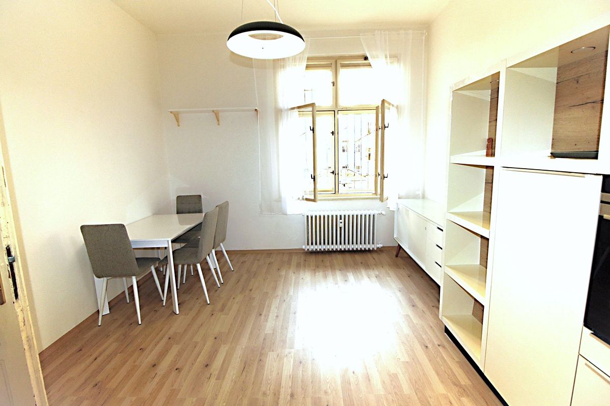 Prodej bytu 2+kk 50 m² – fotografie 5