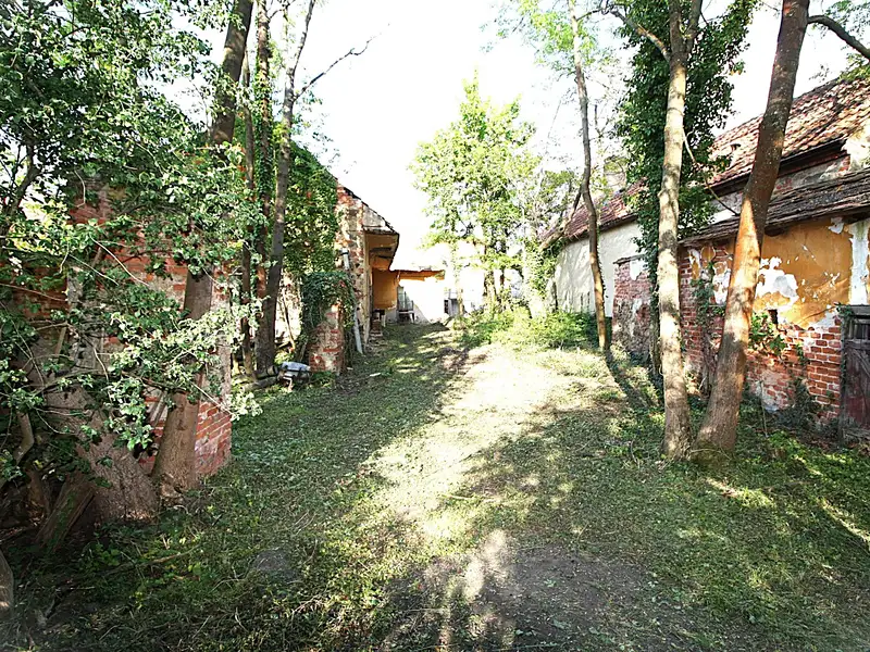 Prodej stavebního pozemku 2338 m², Svinaře – náhled fotky 3