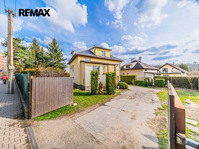 Prodej vícegeneračního domu 227 m², pozemek 695 m²