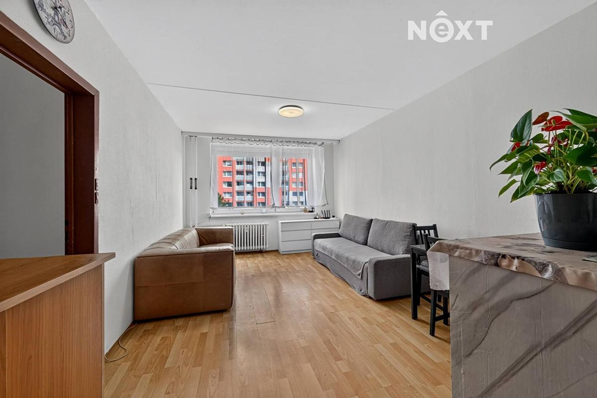 Prodej bytu 3+kk 65 m² – fotografie 3