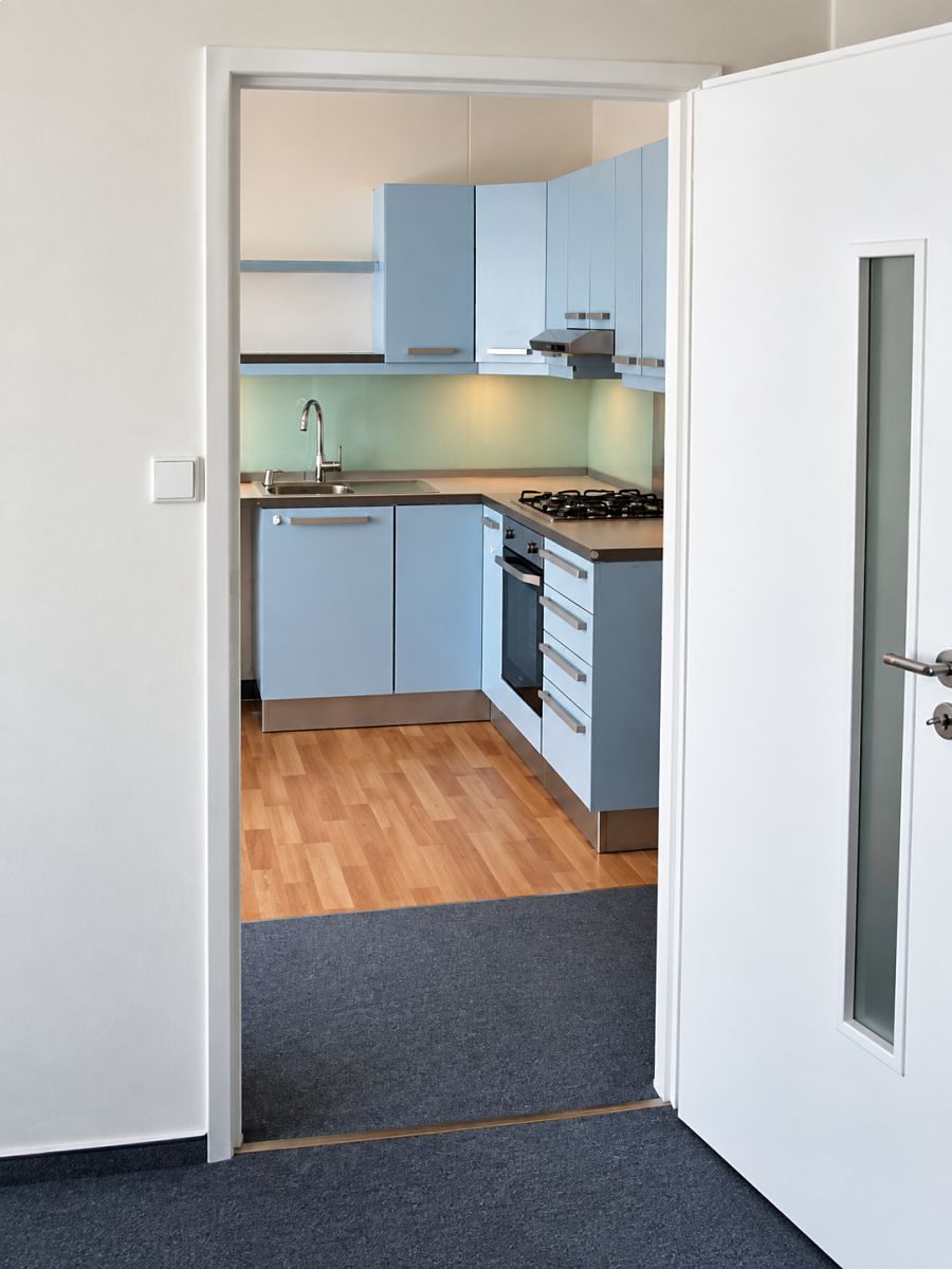 Pronájem bytu 1+1 36 m² – fotografie 4