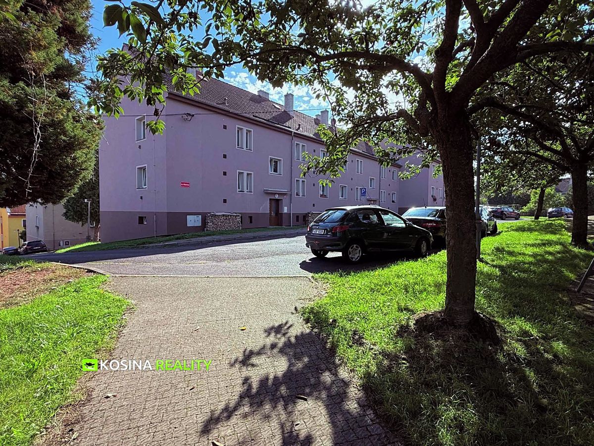 Prodej bytu 1+kk 34 m²