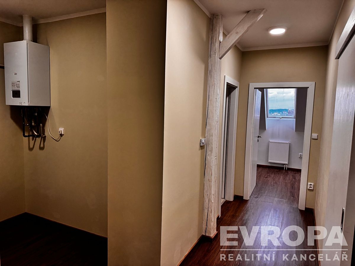 Prodej bytu 2+kk 69 m² – fotografie 4