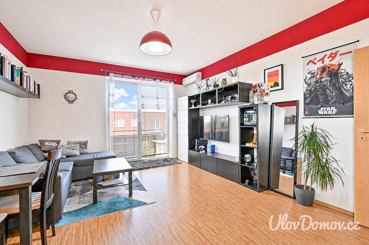 Prodej bytu 2+kk 55 m² – fotografie 3