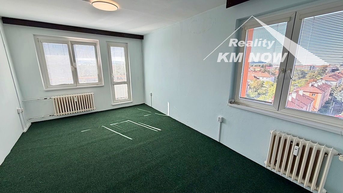 Pronájem bytu 2+1 51 m² – fotografie 3