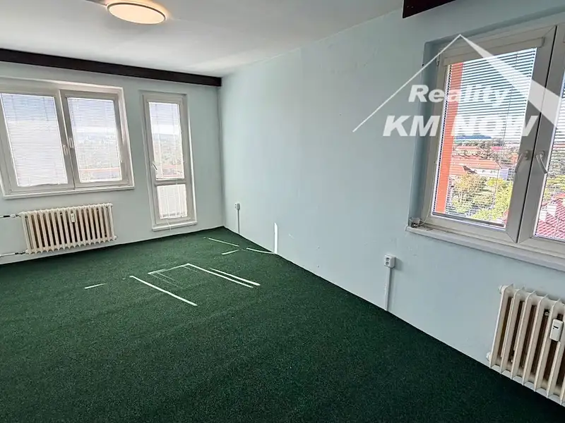 Pronájem bytu 2+1 51 m², Kroměříž – náhled fotky 3