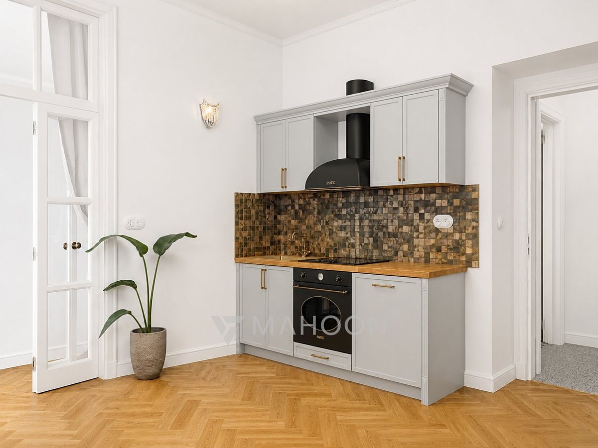 Prodej kanceláře 95 m² – fotografie 4
