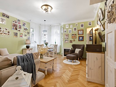 Квартира 3+1 на продаж, 76 м² (3 з 12)