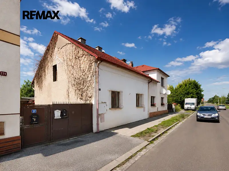 Prodej vícegeneračního domu 236 m², pozemek 1191 m², Hradec Králové – náhled fotky 1