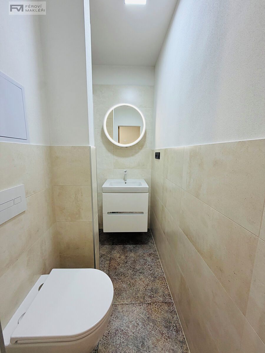 Prodej bytu 1+1 38 m² – fotografie 4