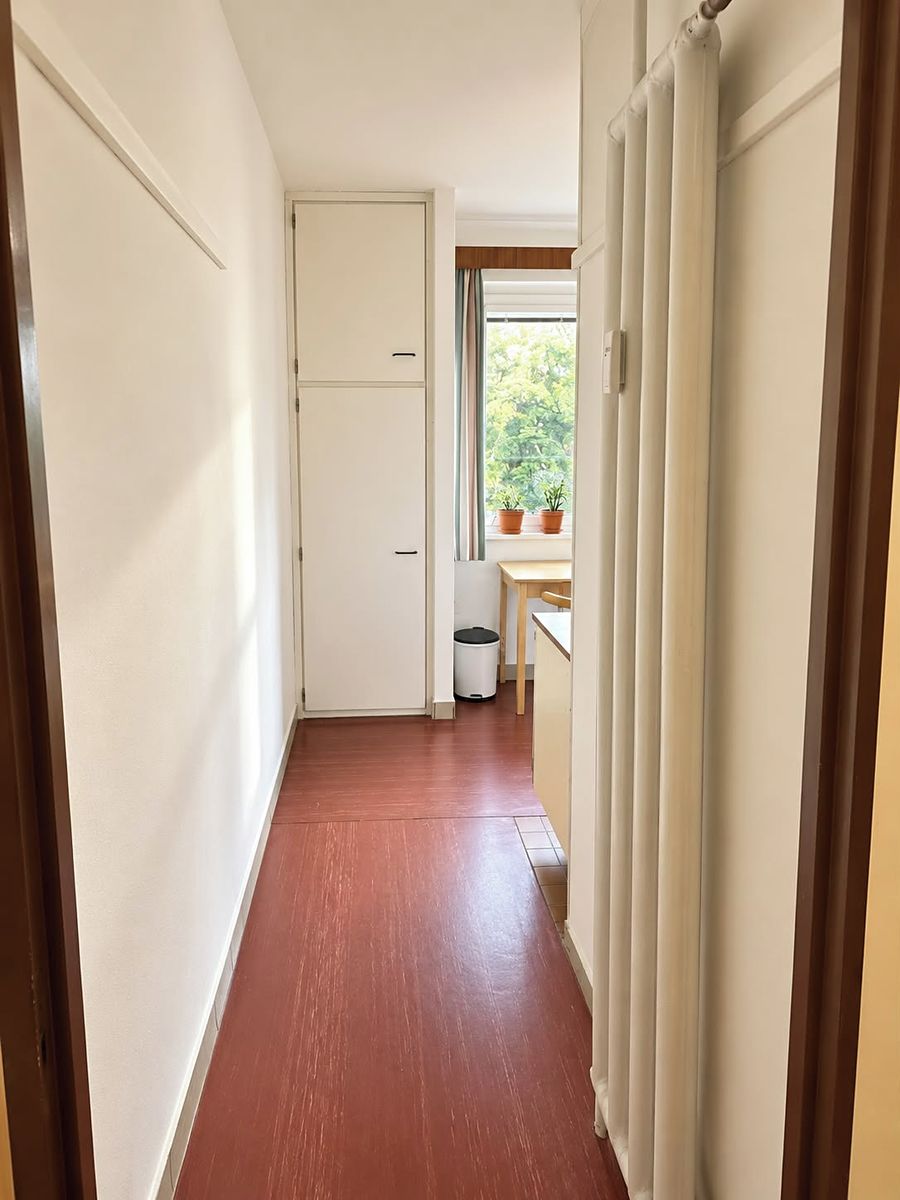 Pronájem bytu 3+1 61 m² – fotografie 4
