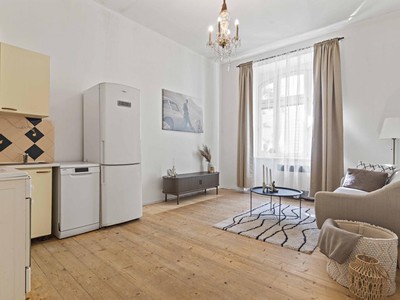 Prodej bytu 2+kk 40 m²