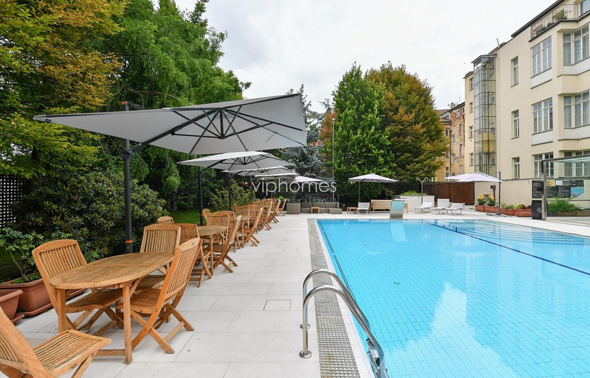 Pronájem bytu 3+kk 107 m² – fotografie 3