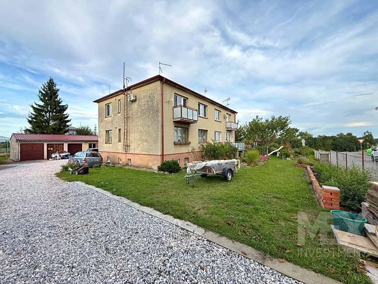 Wohnung 3+kk zum Kauf, 60 m² (17 von 35)