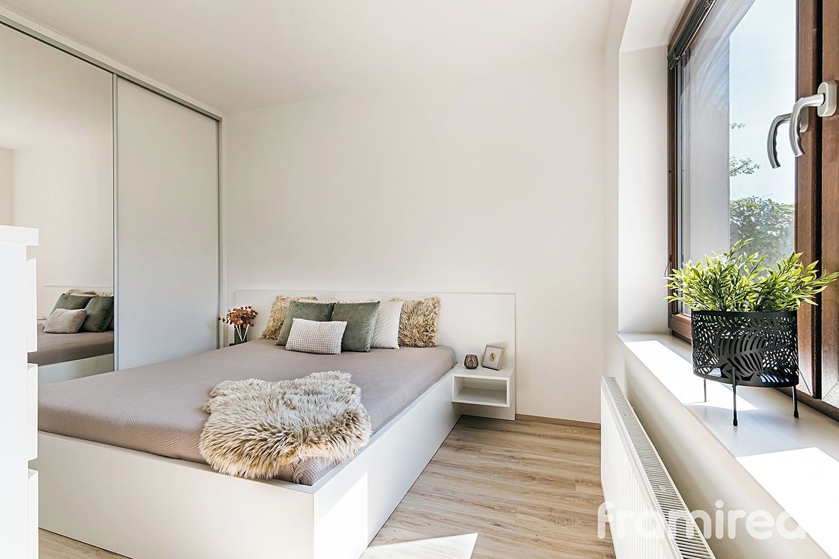 Pronájem bytu 3+kk 80 m² – fotografie 5