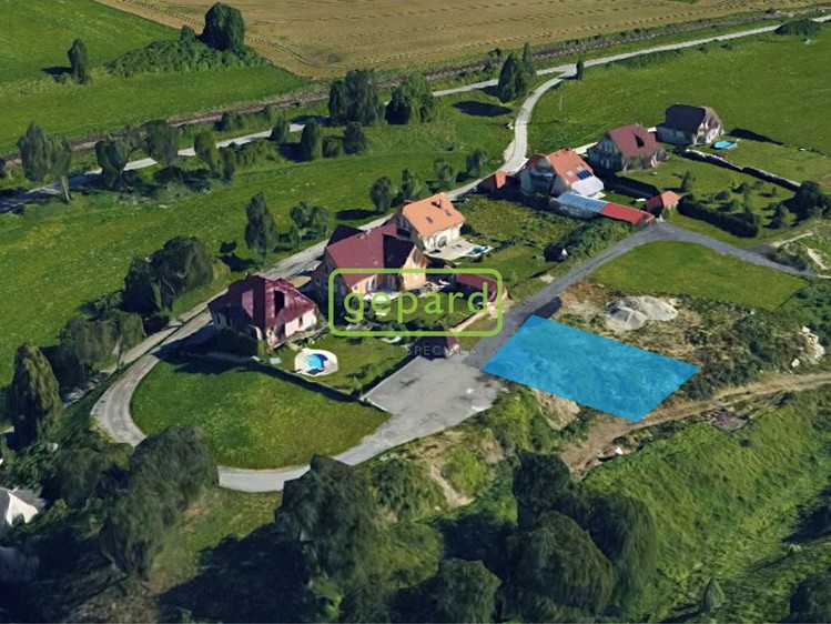 Grundstück zum Kauf, 761 m² (4 von 6)