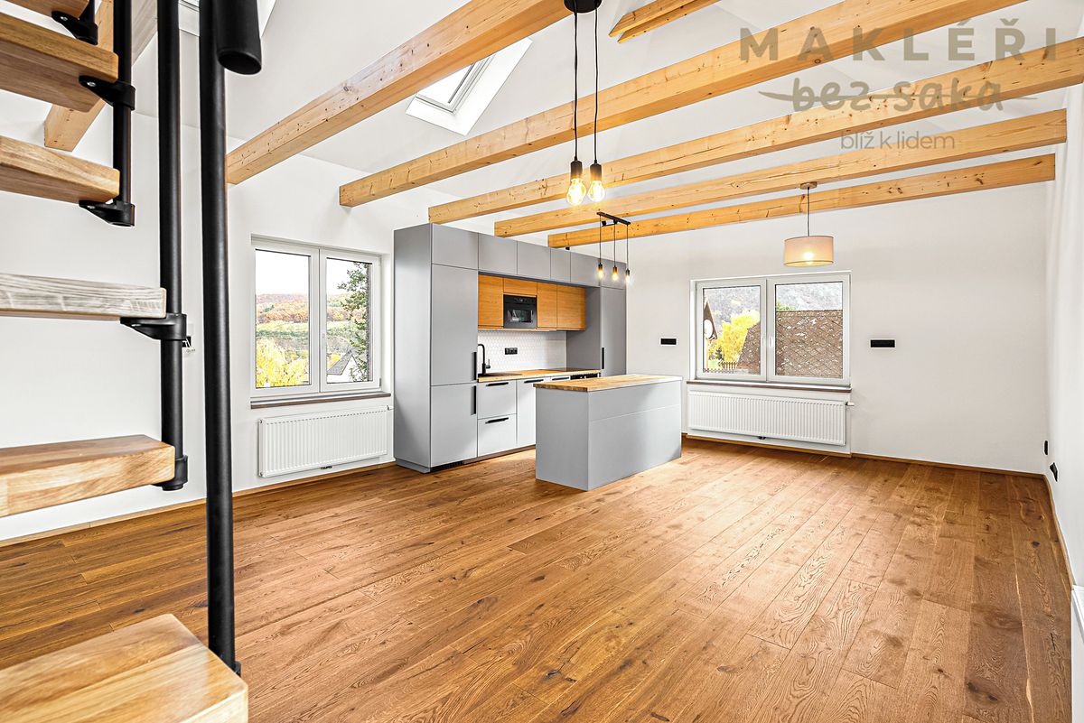 Prodej bytu atypický 81 m² – fotografie 3