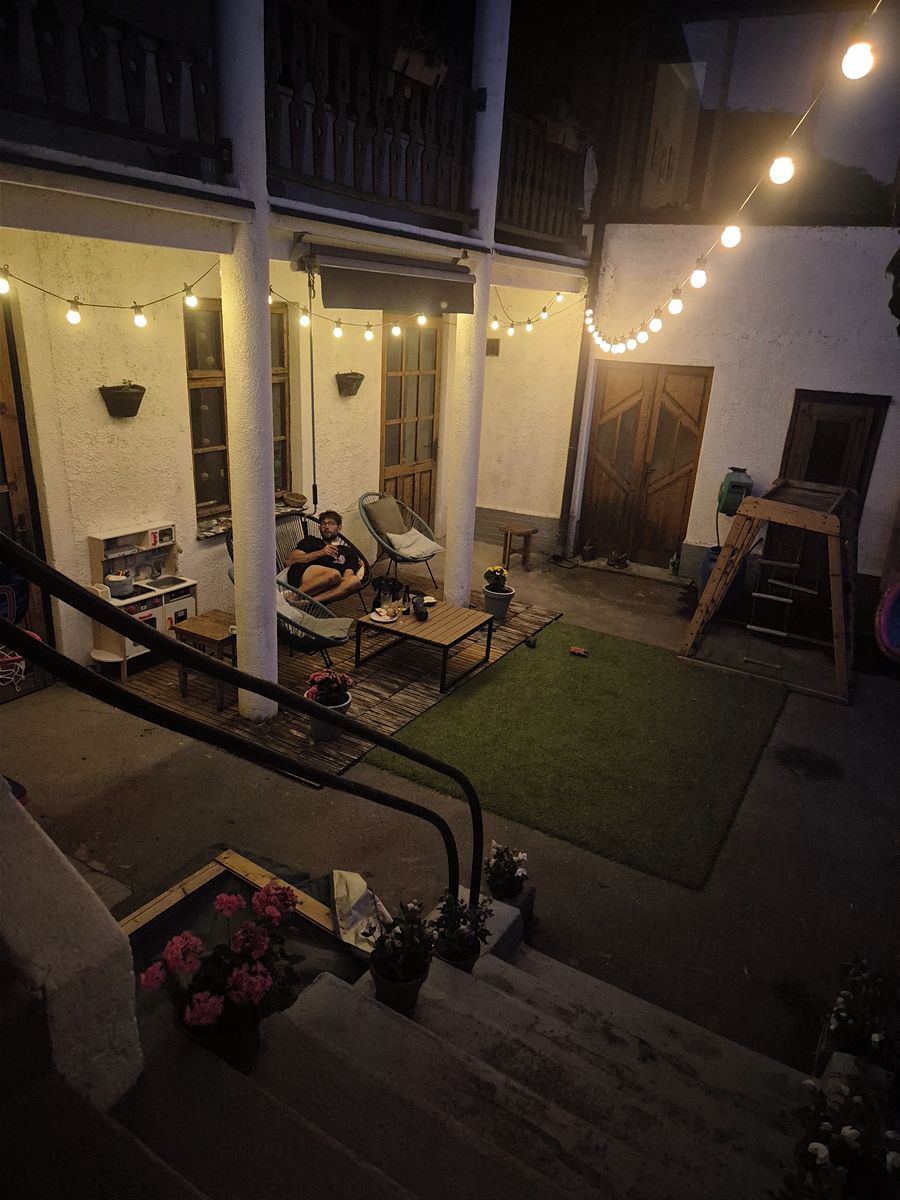 Pronájem bytu 3+kk 80 m²