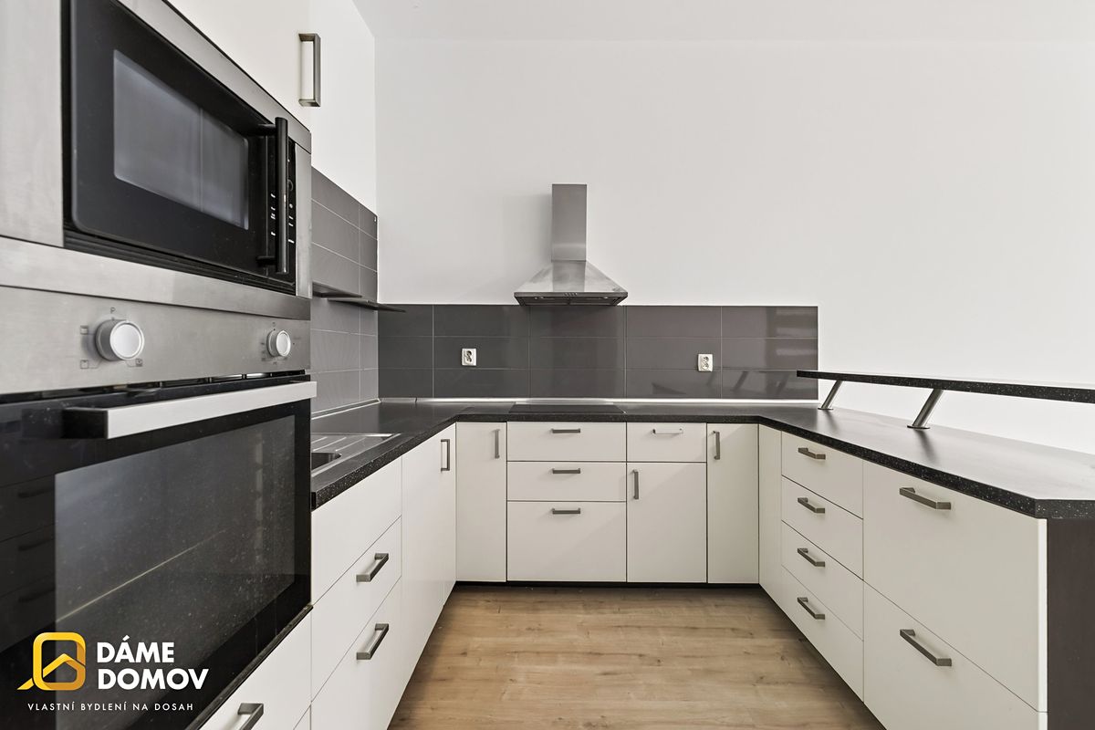 Prodej bytu 3+kk 84 m² – fotografie 2