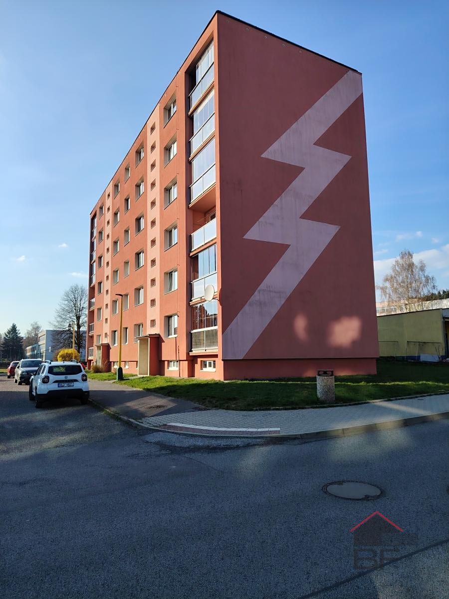 Prodej bytu 3+1 70 m²