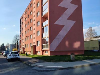 Prodej bytu 3+1 70 m²