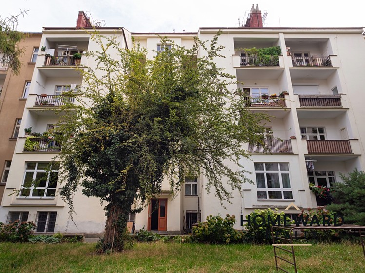 Wohnung 3+kk zum Kauf, 100 m² (24 von 26)