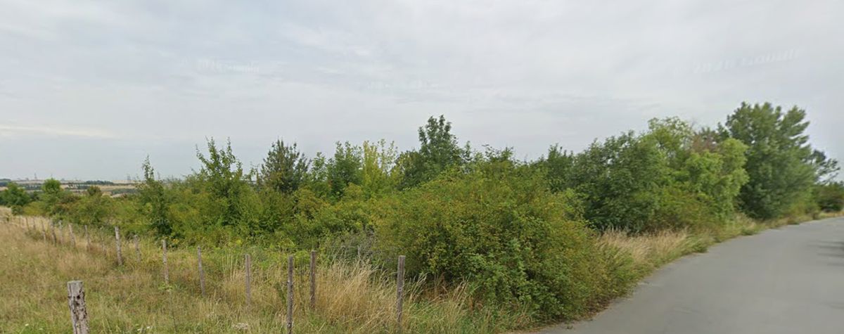Prodej stavebního pozemku 1506 m² – fotografie 4