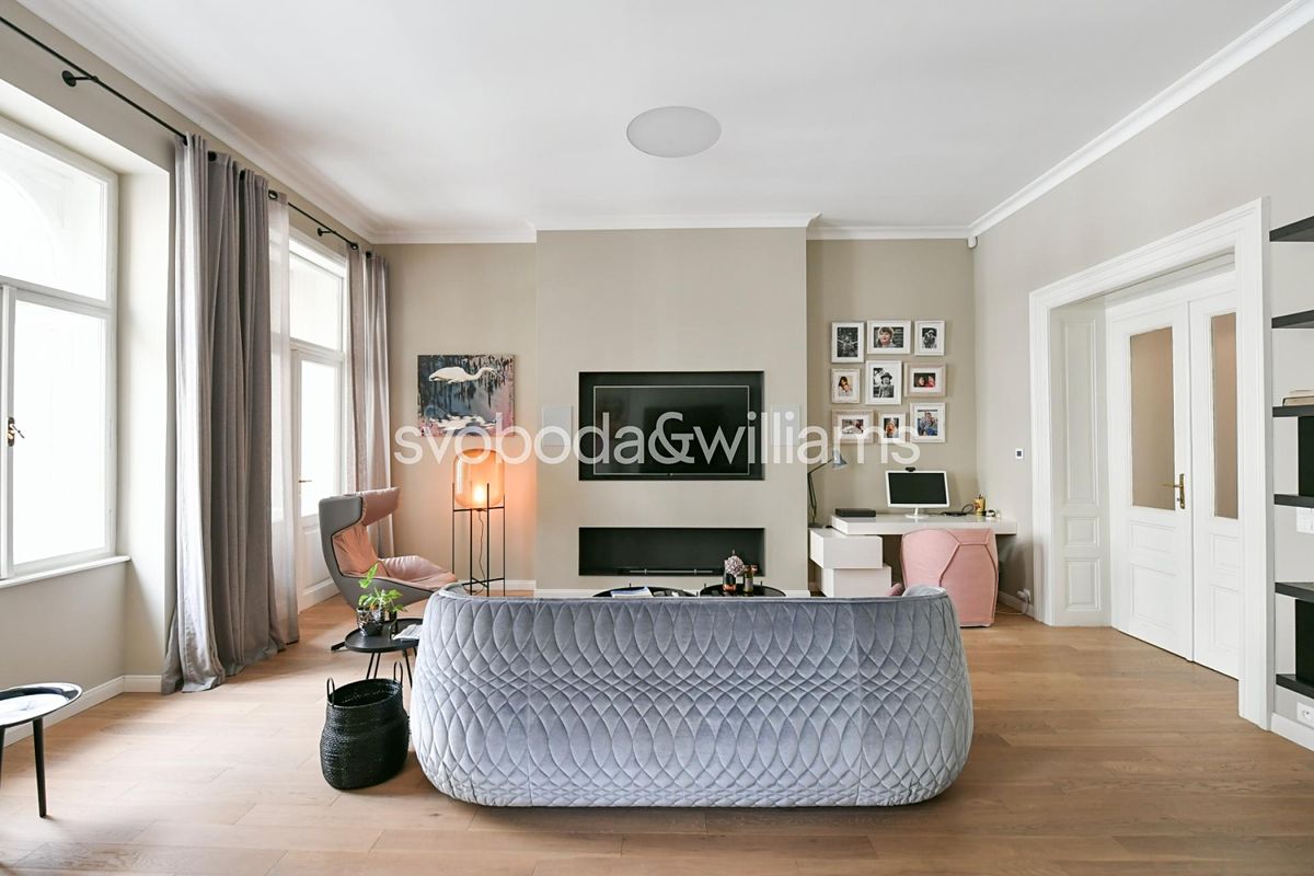 Pronájem bytu 3+kk 103 m² – fotografie 5