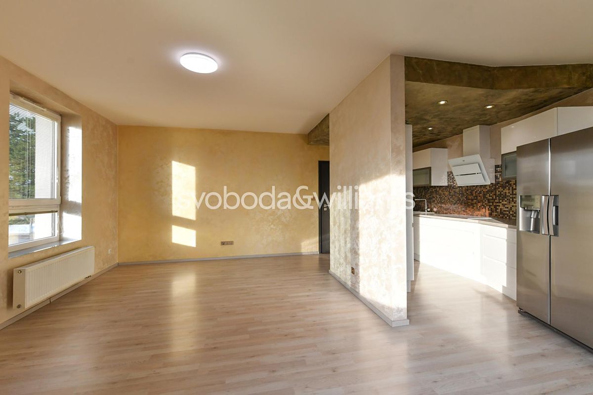 Prodej bytu 3+kk 81 m² – fotografie 4