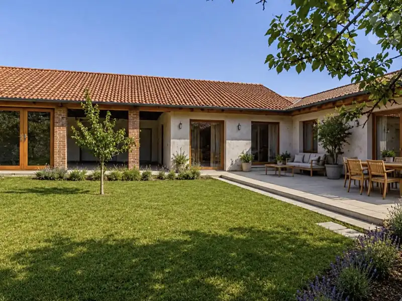Prodej stavebního pozemku 320 m², Mikulov – náhled fotky 2