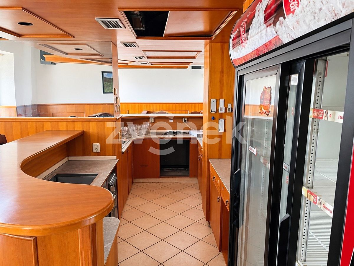 Pronájem restaurace 165 m² – fotografie 3