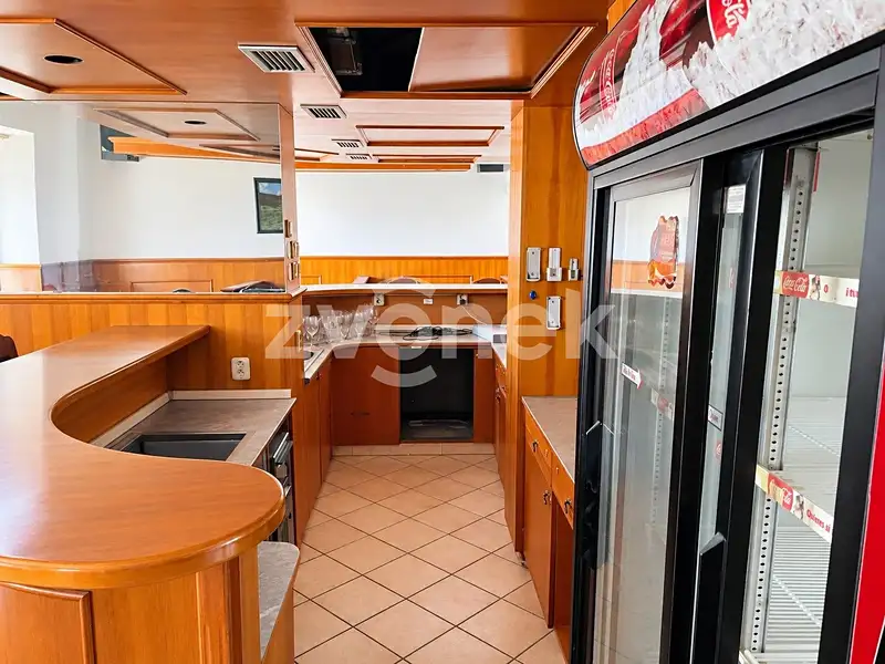 Pronájem restaurace 165 m², Otrokovice – náhled fotky 3