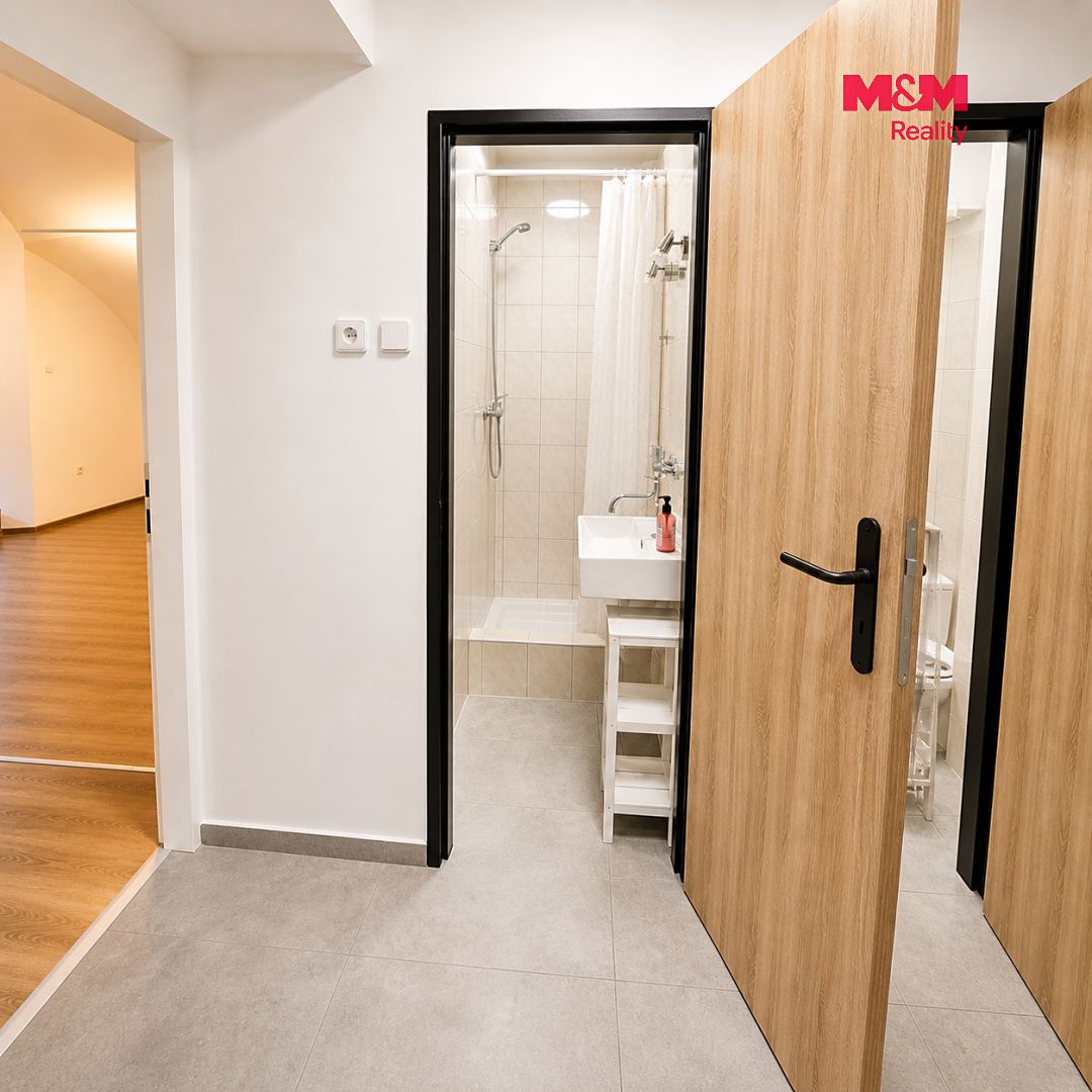 Pronájem bytu 2+kk 70 m² – fotografie 5