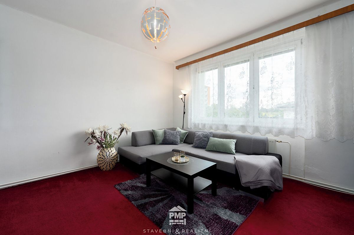 Prodej bytu 3+1 81 m² – fotografie 4