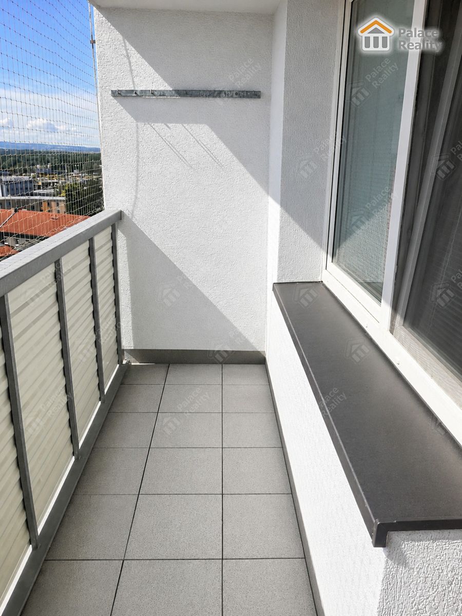 Prodej bytu 1+kk 40 m² – fotografie 4