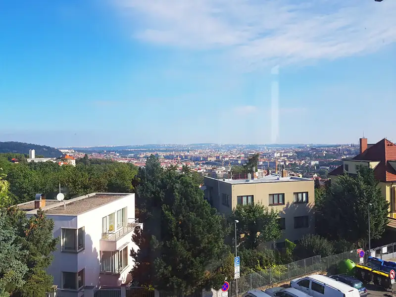 Prodej bytu 4+kk 106 m², Praha – náhled fotky 3