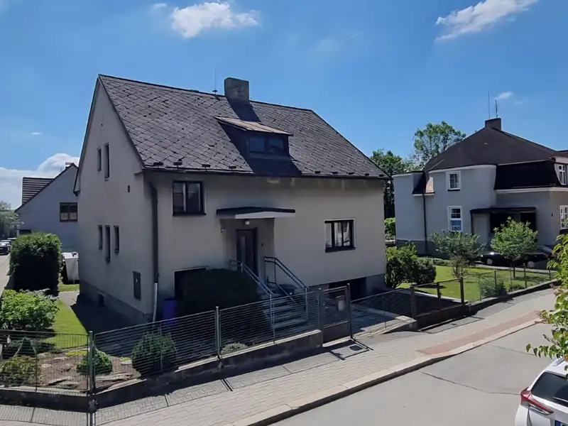 Prodej rodinného domu 171 m², pozemek 605 m², Jindřichův Hradec – náhled fotky 3