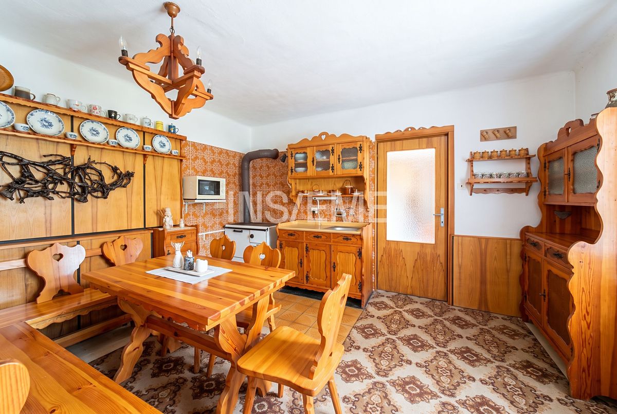 Prodej chalupy 135 m², pozemek 458 m² – fotografie 3