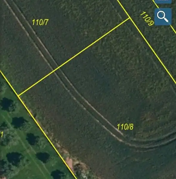 Prodej stavebního pozemku 1675 m², Nové Syrovice – náhled fotky 3