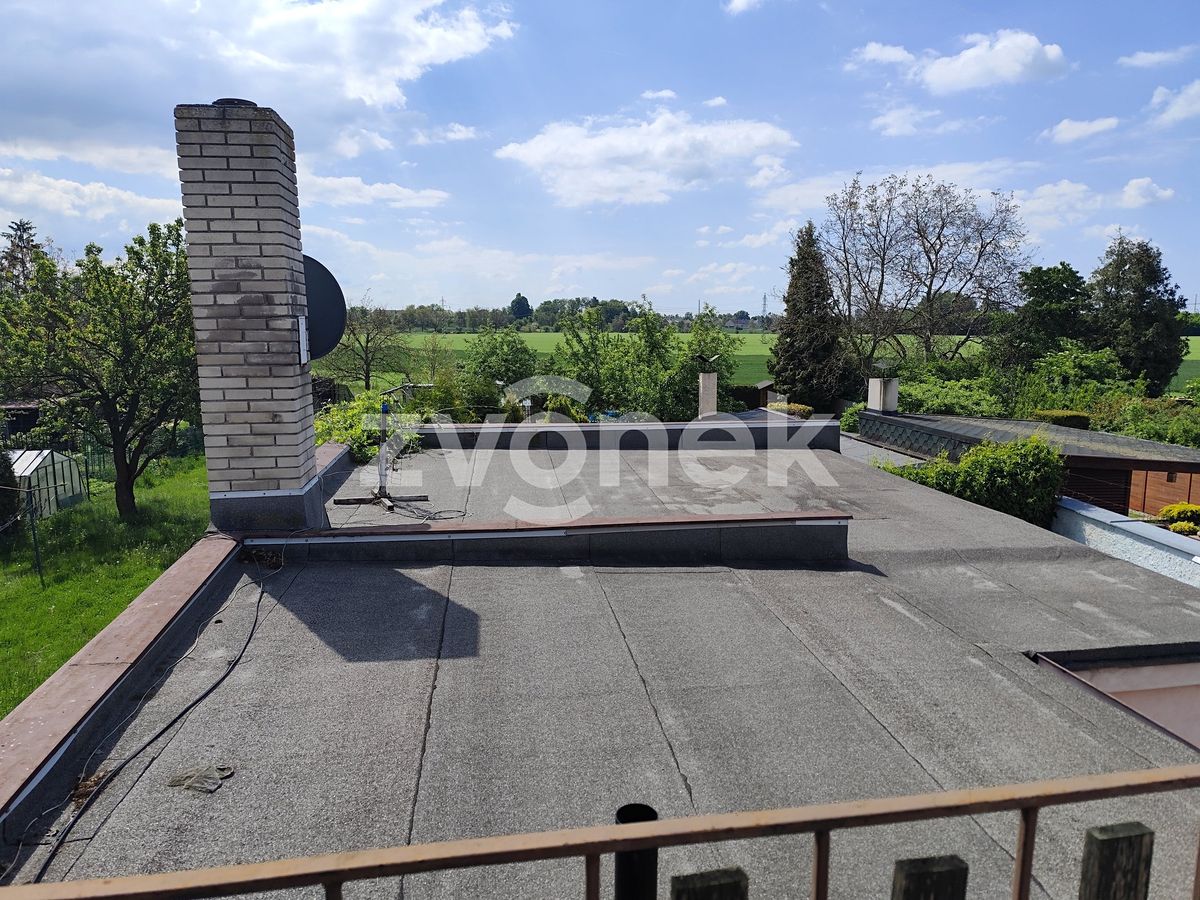 Prodej rodinného domu 157 m², pozemek 636 m² – fotografie 3