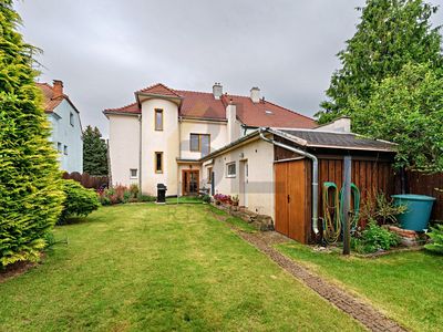 Prodej rodinného domu 106 m², pozemek 360 m²