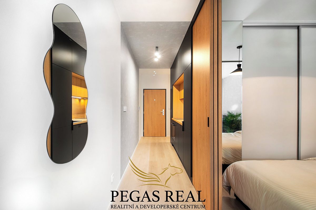 Prodej bytu 1+kk 30 m² – fotografie 4