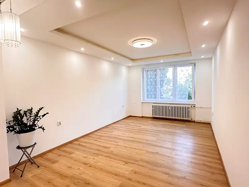 Prodej bytu 2+1 53 m², Praha – náhled fotky 3