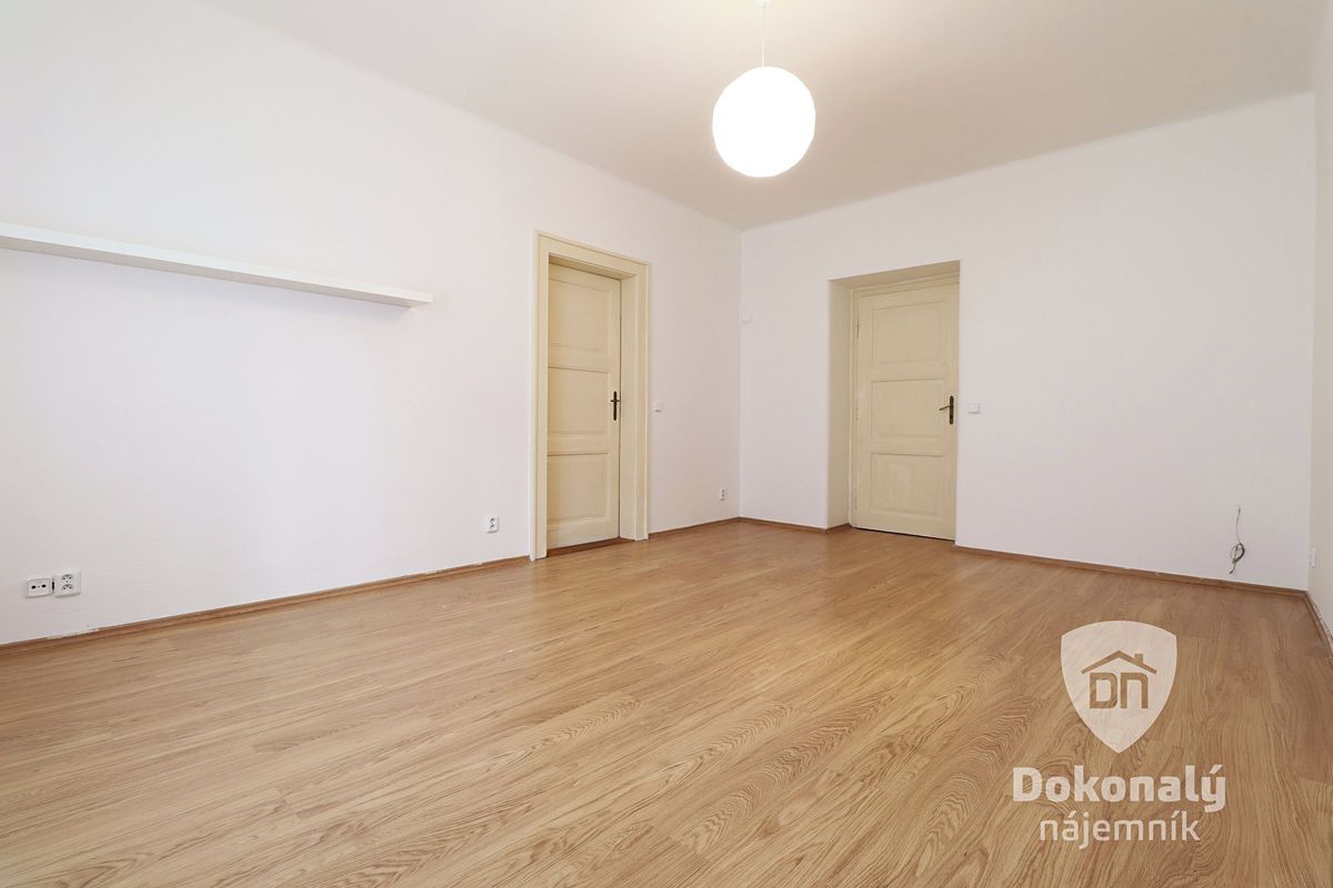 Pronájem bytu 3+kk 84 m² – fotografie 3