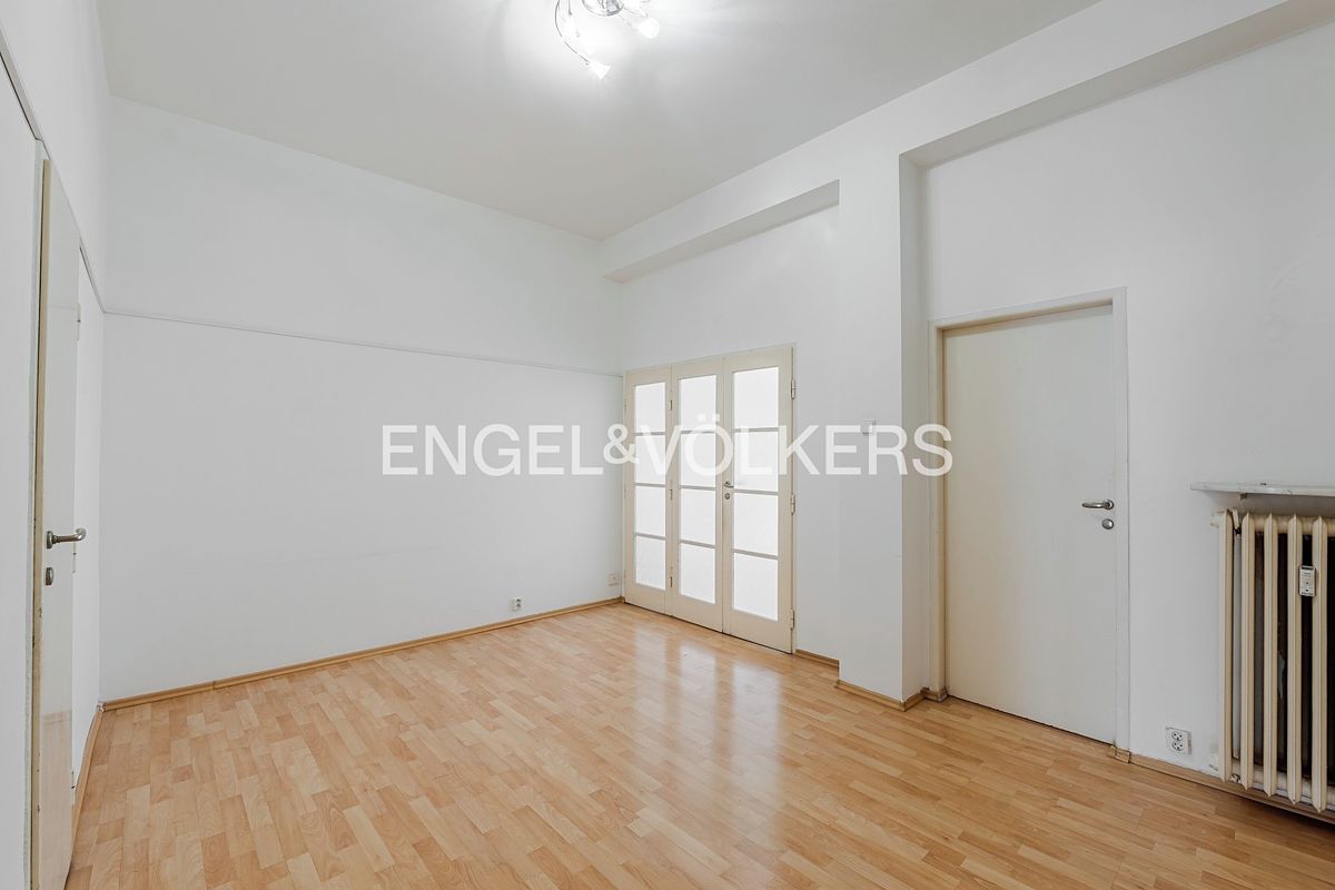 Pronájem bytu 2+1 85 m² – fotografie 4