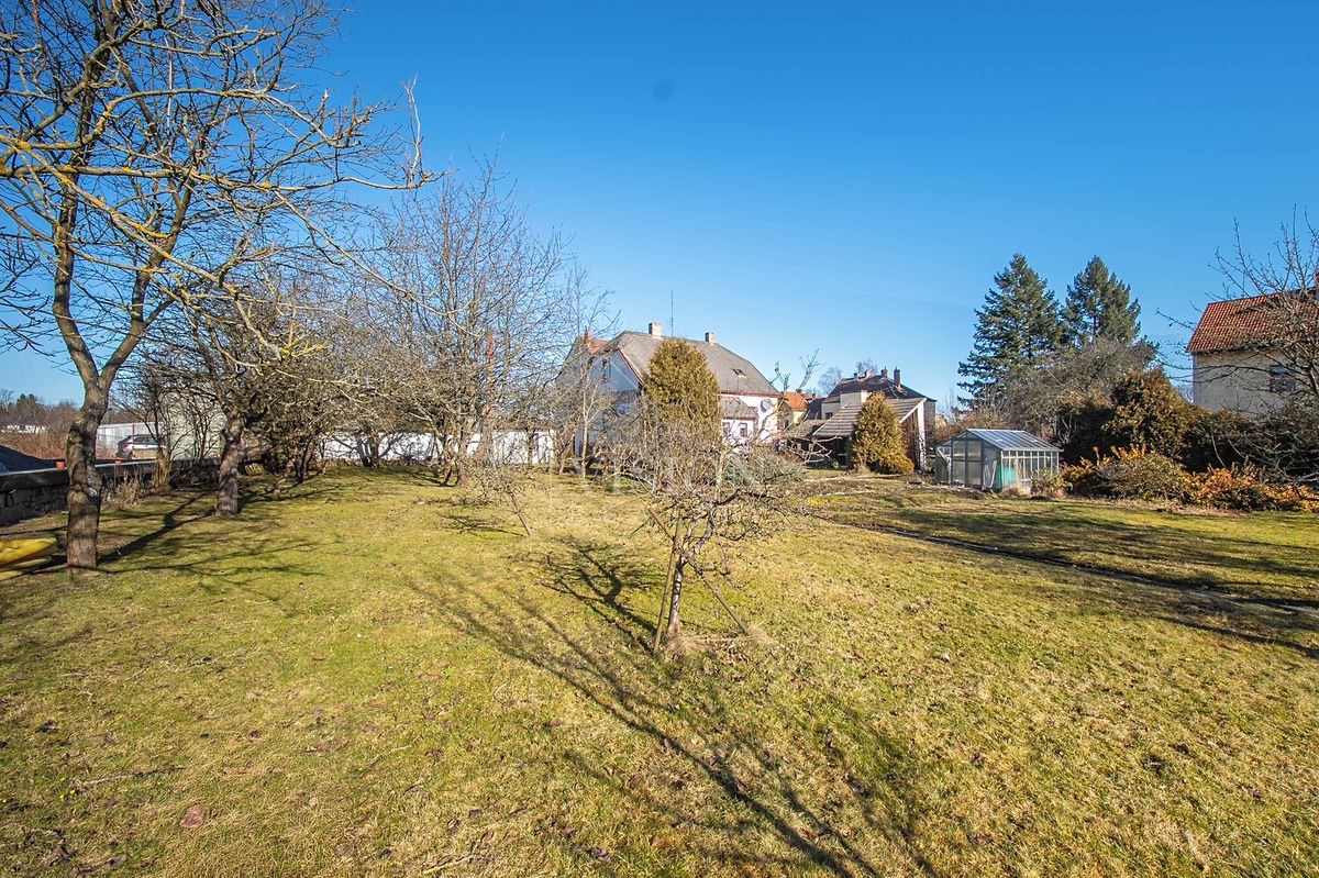 Prodej rodinného domu 117 m², pozemek 1348 m² – fotografie 4