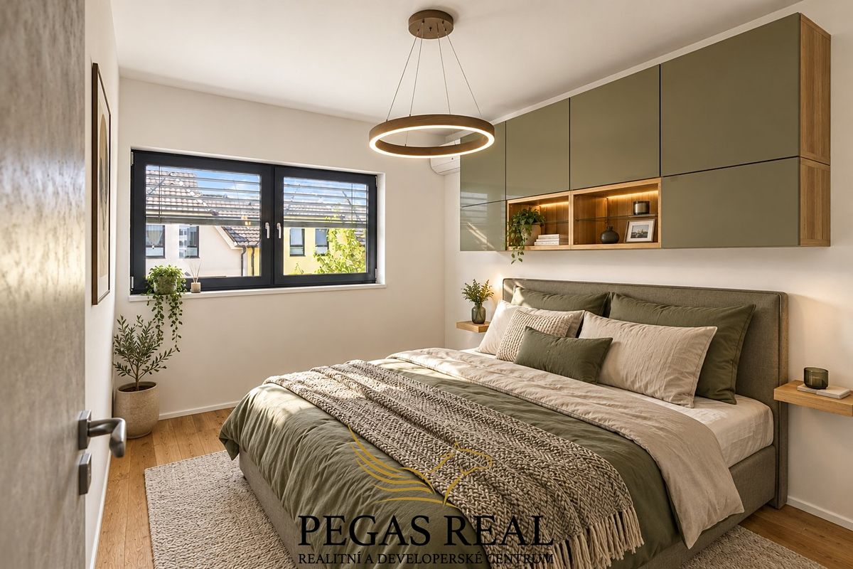 Prodej rodinného domu 113 m², pozemek 187 m² – fotografie 5