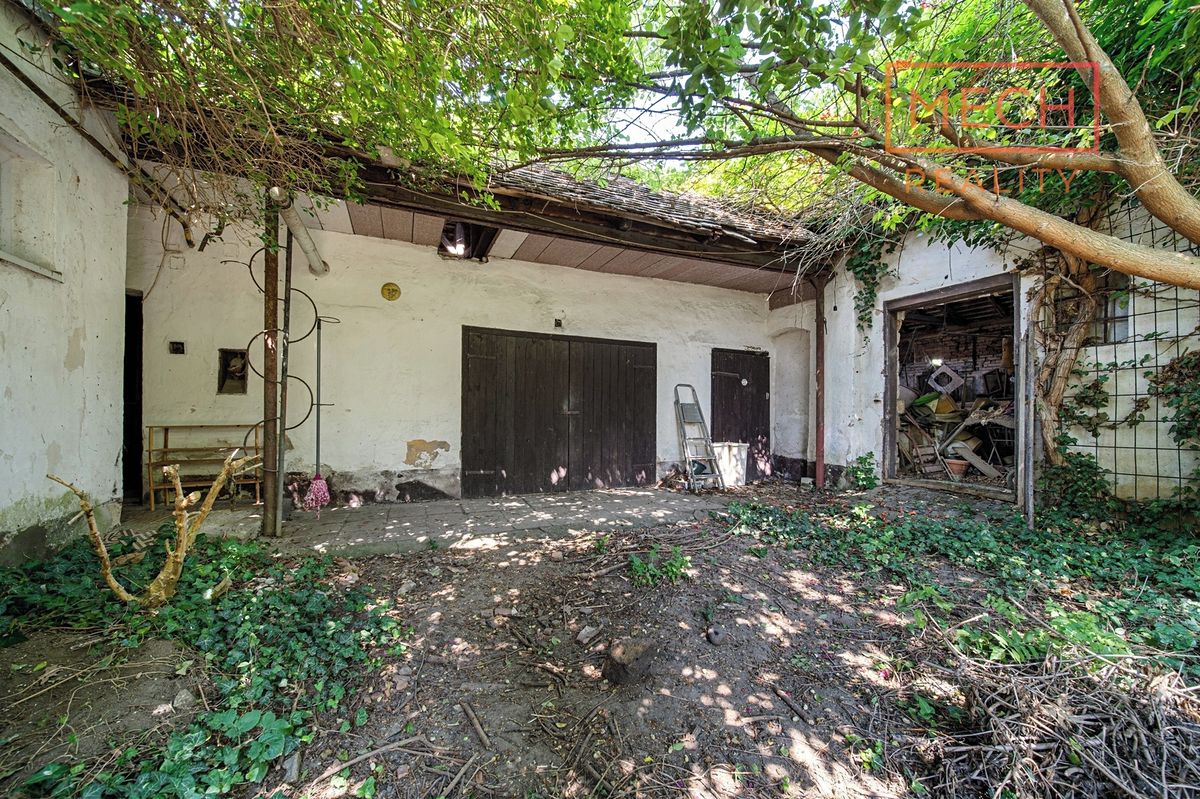 Prodej rodinného domu 120 m², pozemek 700 m² – fotografie 3