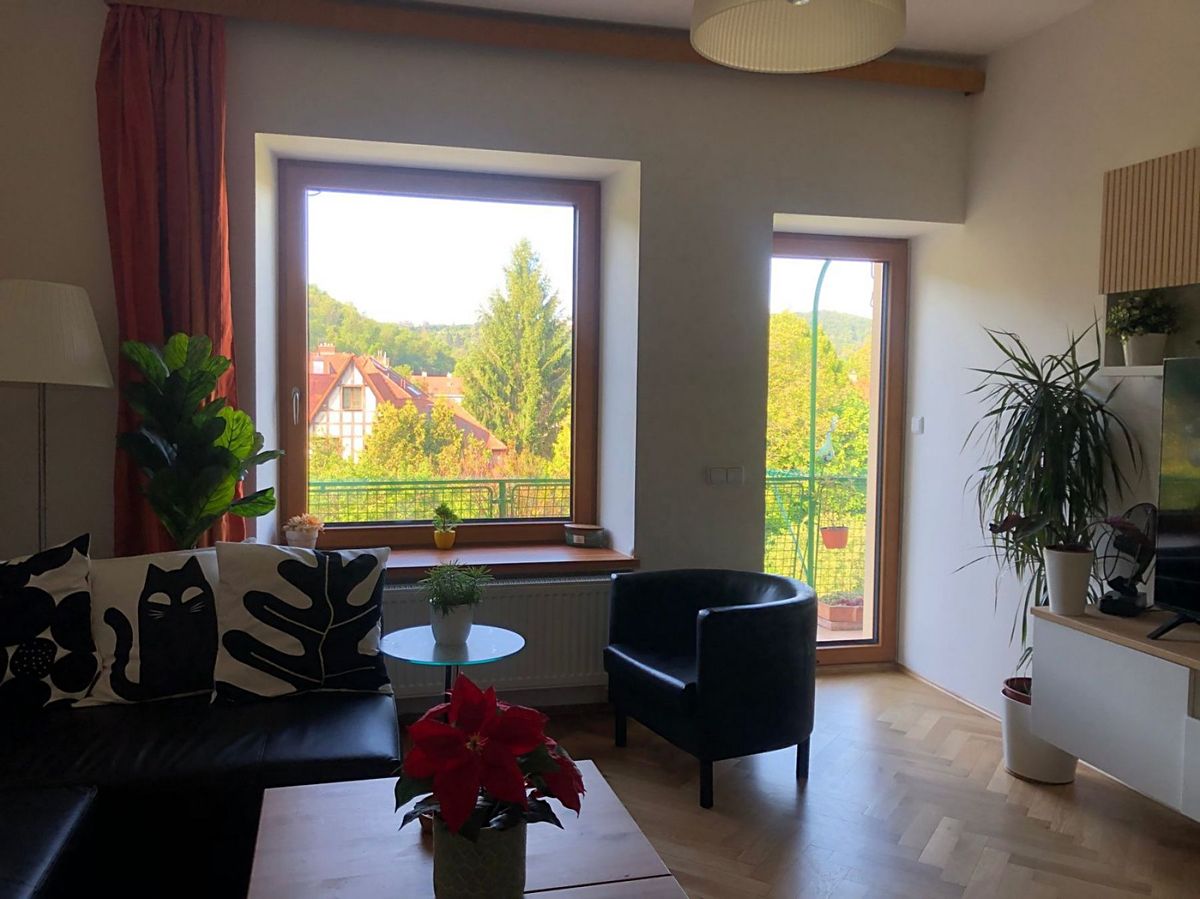 Pronájem bytu atypický 64 m² – fotografie 2