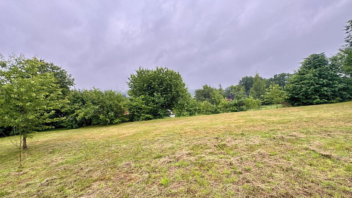 Prodej stavebního pozemku 756 m² – fotografie 3
